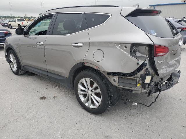 2018 Hyundai Santa Fe Sport VIN: 5XYZU4LAXJG519205 Lot: 54511194