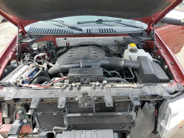 2016 Ford Expedition El Platinum VIN: 1FMJK1MT8GEF08153 Lot: 55955794