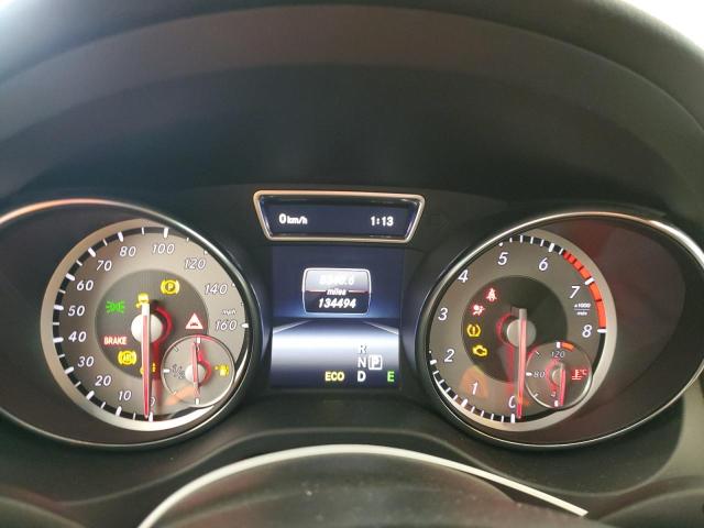 VIN WDDSJ4EB9EN066957 2014 Mercedes-Benz CLA-Class,... no.9