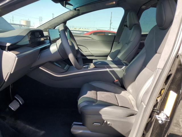 2023 Tesla Model X VIN: 7SAXCDE50PF419143 Lot: 52356344