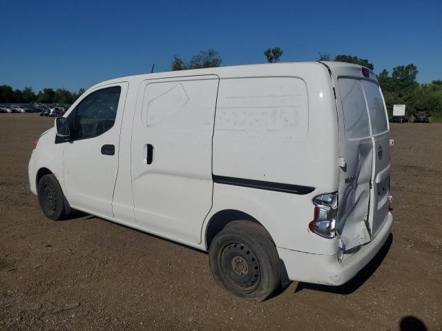 3N6CM0KN2LK702051 2020 Nissan Nv200 2.5S