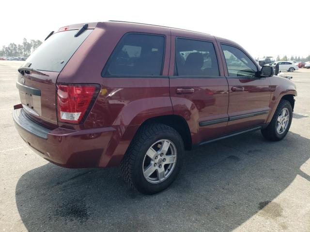 2007 Jeep Grand Cherokee Laredo VIN: 1J8GS48K87C653067 Lot: 56617064