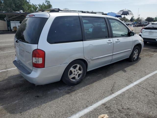 2001 Mazda Mpv Wagon VIN: JM3LW28YX10185586 Lot: 54758114