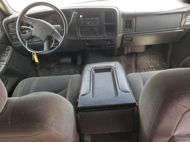 2005 Chevrolet Silverado C1500 VIN: 2GCEC19T851278799 Lot: 53222364