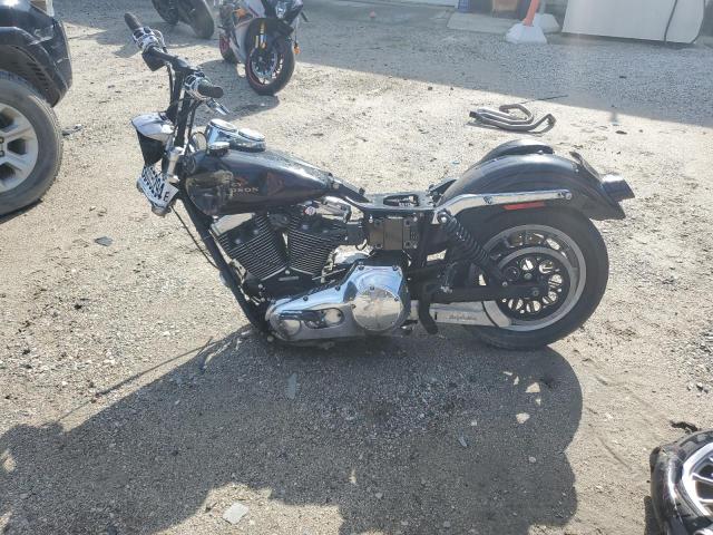 2002 HARLEY-DAVIDSON FXDL 1HD1GDV152Y307725