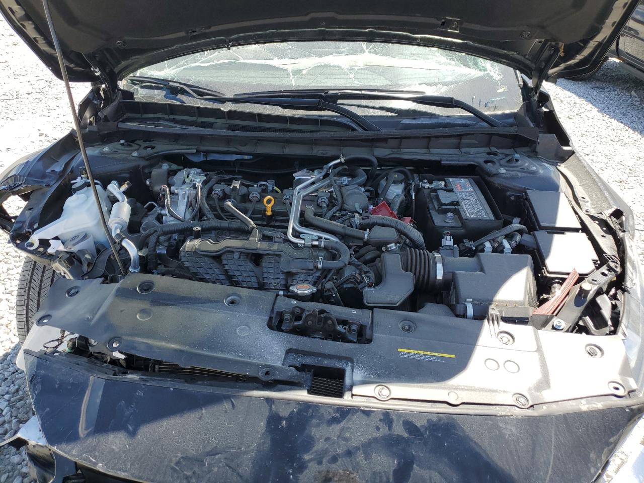 1N4BL4DV3RN344991 2024 Nissan Altima Sv