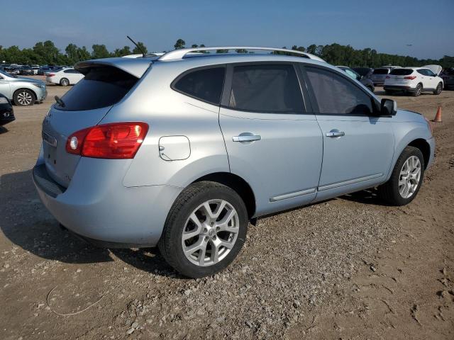 2012 Nissan Rogue S VIN: JN8AS5MT0CW270383 Lot: 56351134