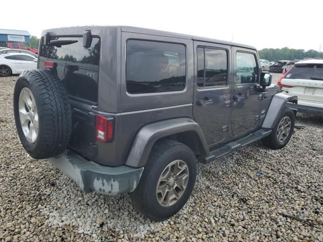 2014 Jeep Wrangler Unlimited Sahara VIN: 1C4HJWEG7EL246008 Lot: 53449414