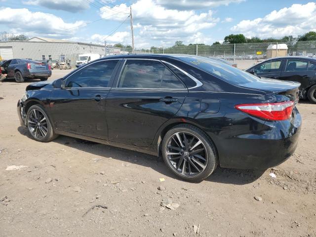 2016 Toyota Camry Le VIN: 4T4BF1FK5GR523752 Lot: 52971344