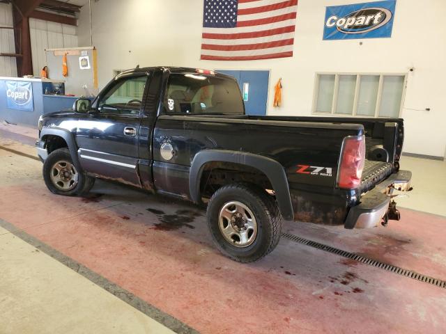 Lot #2535222266 2007 CHEVROLET SILVERADO salvage car