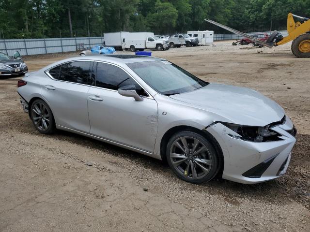 58AGZ1B14LU074295 Lexus ES350 ES 350 F-S 4