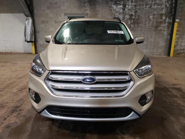 1FMCU0GD9JUC25873 | 2018 Ford escape se