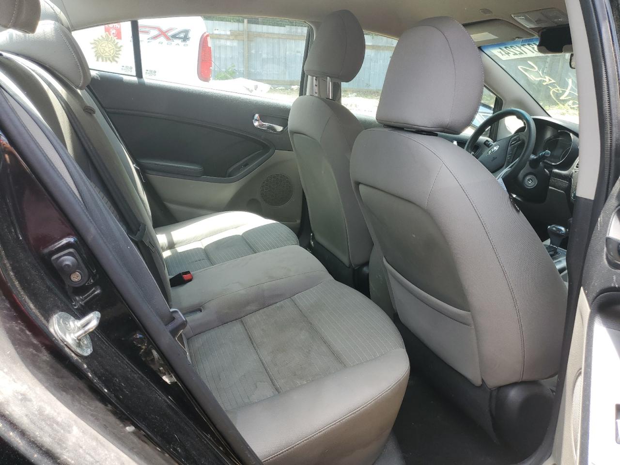 KNAFX4A68F5418329 2015 Kia Forte Lx