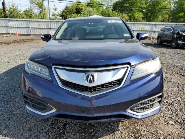 2016 Acura Rdx Technology VIN: 5J8TB4H54GL020051 Lot: 54170304