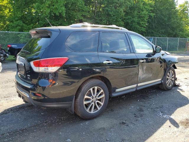 2016 Nissan Pathfinder S VIN: 5N1AR2MM1GC605684 Lot: 54490644