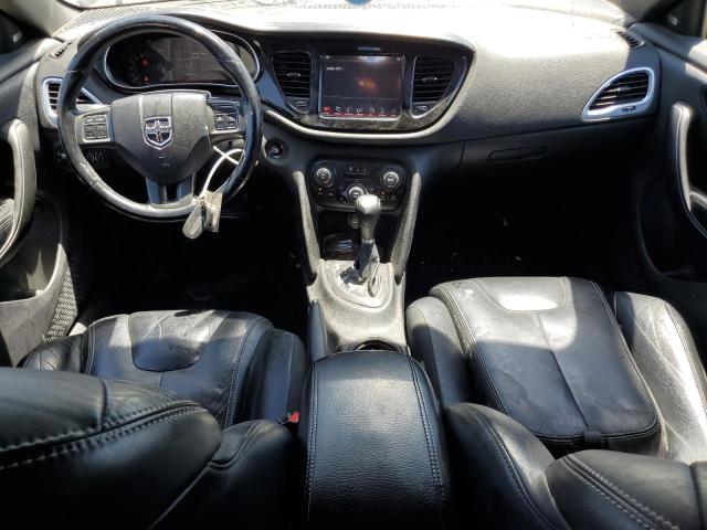 2013 Dodge Dart Limited VIN: 1C3CDFCH1DD135433 Lot: 56470704