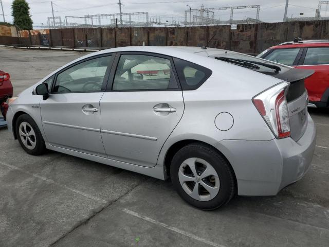 2013 Toyota Prius VIN: JTDKN3DU7D5586391 Lot: 55925204