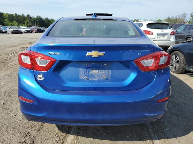 2016 Chevrolet Cruze - Image 6
