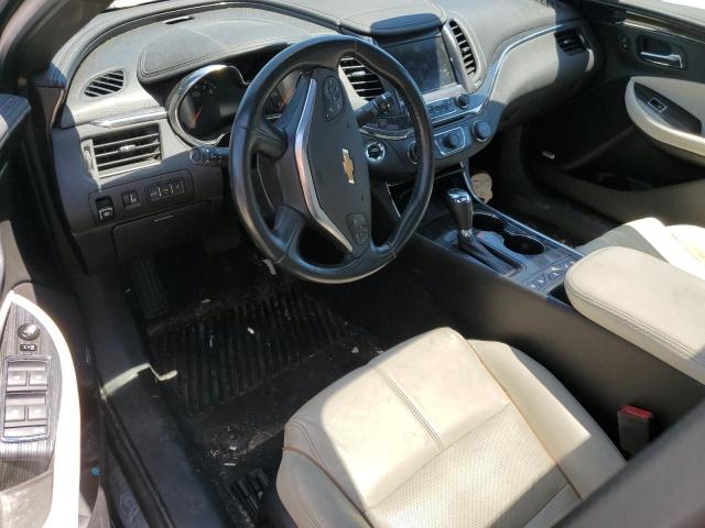 2017 Chevrolet Impala Premier VIN: 2G1145S38H9183560 Lot: 56880324