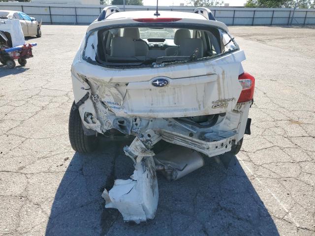 2015 Subaru Impreza Sport VIN: JF1GPAY64F8260488 Lot: 54850674