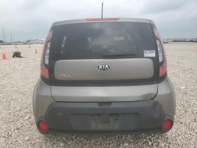 2016 Kia Soul VIN: KNDJN2A23G7288731 Lot: 53776684