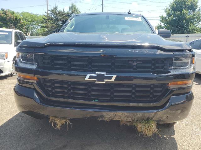 2018 Chevrolet Silverado K1500 Custom VIN: 3GCUKPEC0JG336414 Lot: 54688354