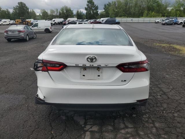 2023 TOYOTA CAMRY LE - 4T1C11AKXPU167903