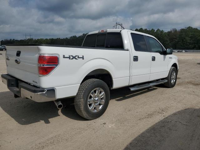 2014 Ford F150 Supercrew VIN: 1FTFW1E61EFB48786 Lot: 56285274