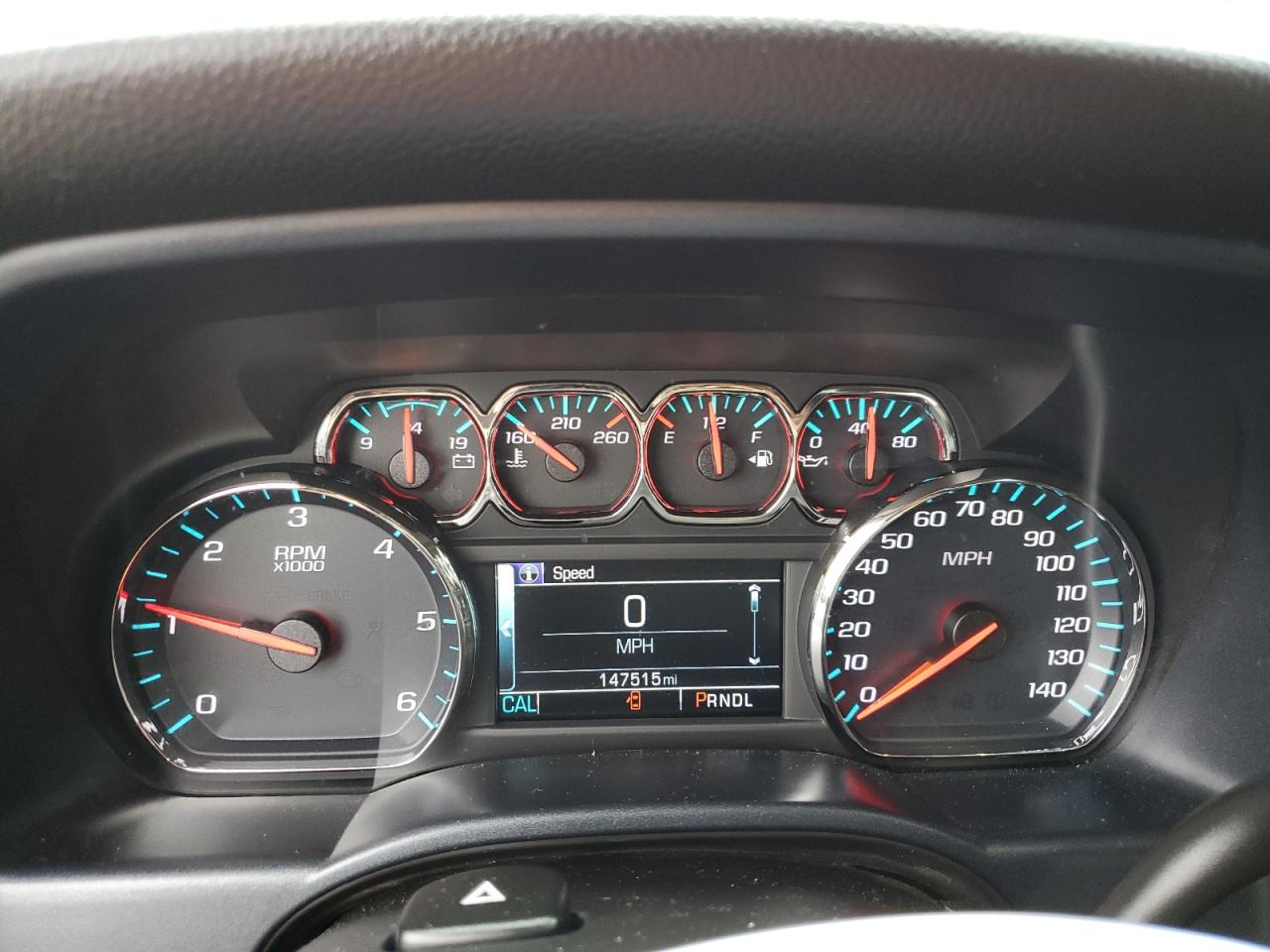 3GCUKREC0JG620654 2018 Chevrolet Silverado K1500 Lt