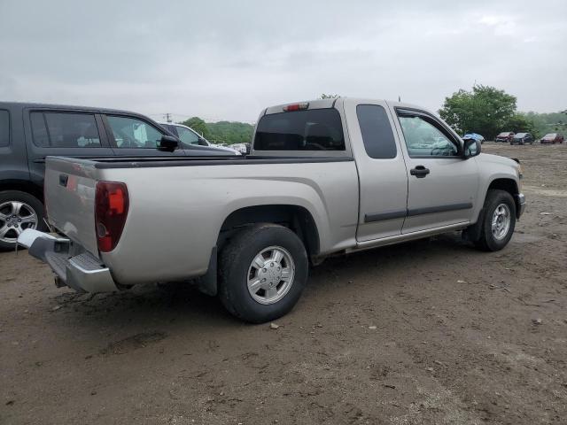 2008 Chevrolet Colorado Lt VIN: 1GCCS39E788213208 Lot: 53822774