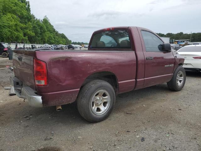 2003 Dodge Ram 1500 St VIN: 1D7HA16NX3J630458 Lot: 53381814