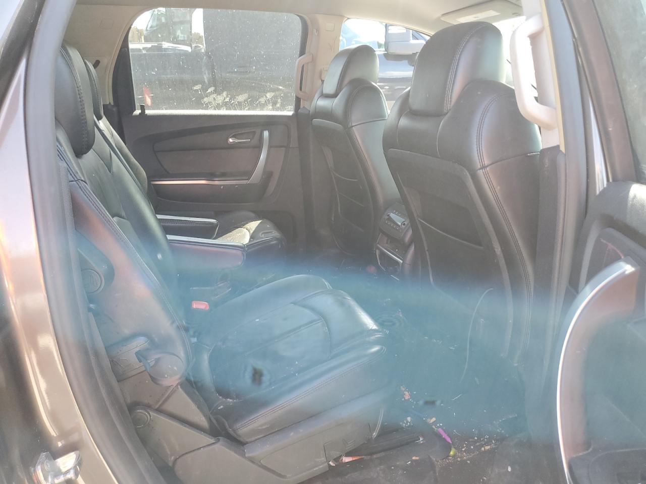 1GKER33778J116103 2008 GMC Acadia Slt-2