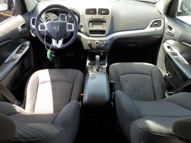 2018 Dodge Journey Se VIN: 3C4PDDAG0JT311745 Lot: 55532184