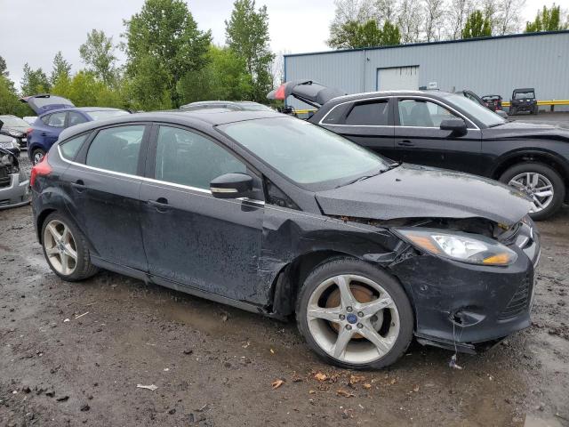 2012 Ford Focus Titanium VIN: 1FAHP3N20CL468779 Lot: 53474264