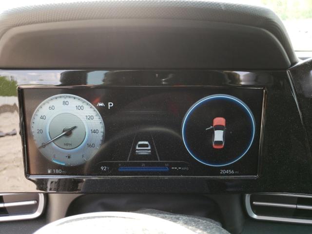 2022 HYUNDAI ELANTRA SE - 5NPLN4AG4NH065347