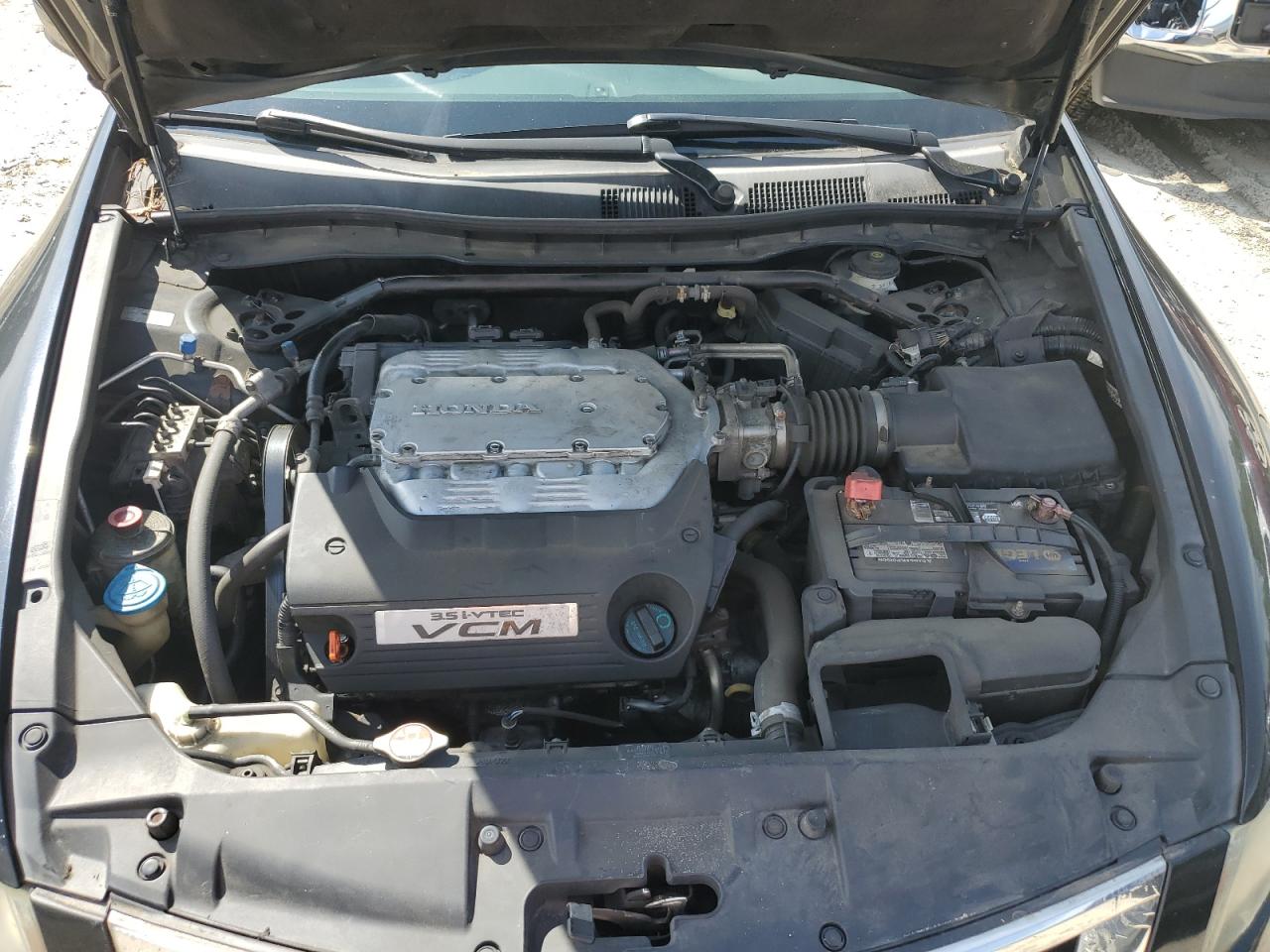 1HGCP36888A087578 2008 Honda Accord Exl