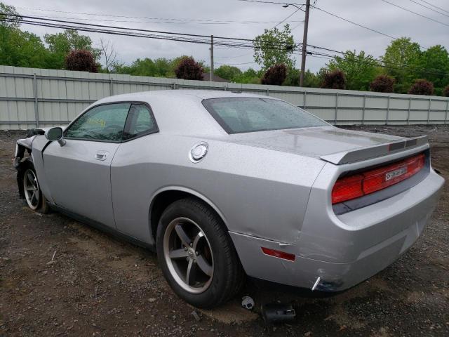 2010 Dodge Challenger Se VIN: 2B3CJ4DV7AH130508 Lot: 55065594