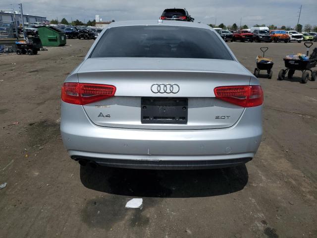 2013 Audi A4 Premium Plus VIN: WAUEFAFL9DN035279 Lot: 53521824