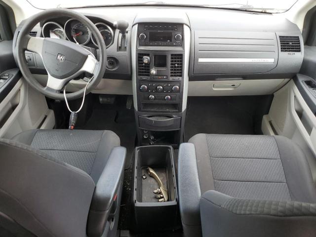 2D4RN4DE2AR264157 2010 Dodge Grand Caravan Se