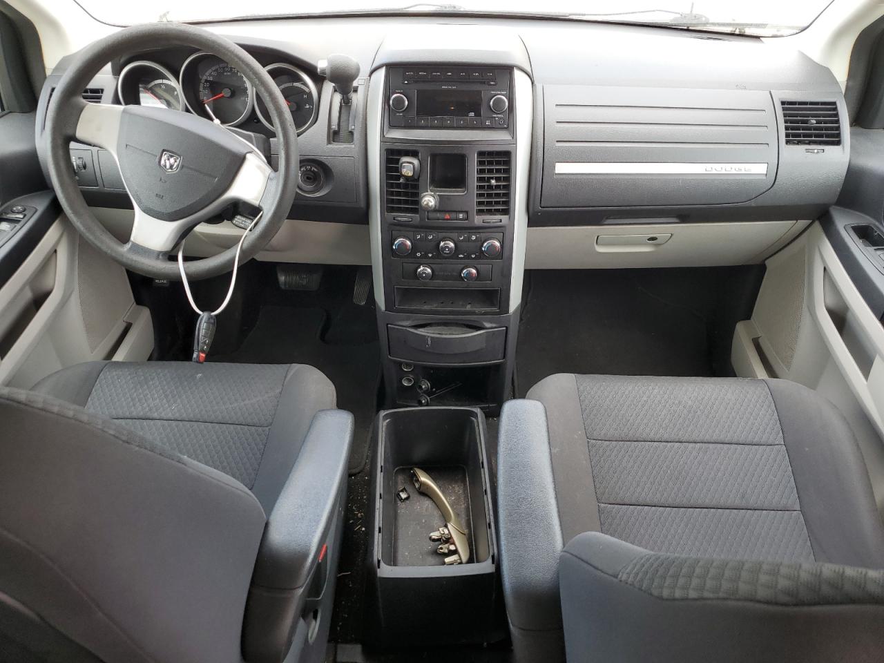 2D4RN4DE2AR264157 2010 Dodge Grand Caravan Se 2D4RN4DE2AR264157 2010 Dodge Grand Caravan Se