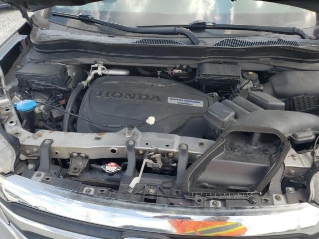 2016 Honda Pilot Exl VIN: 5FNYF5H80GB018227 Lot: 55829554