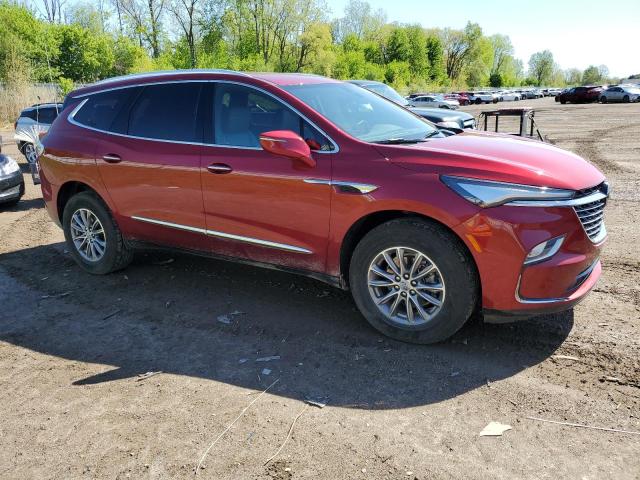 2023 Buick Enclave Essence VIN: 5GAEVAKWXPJ142814 Lot: 53565644