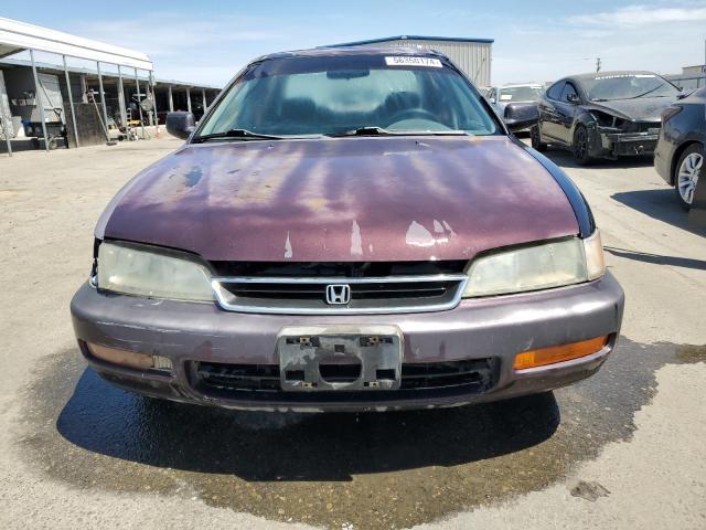 1997 Honda Accord Se VIN: 1HGCD5603VA176064 Lot: 56350174