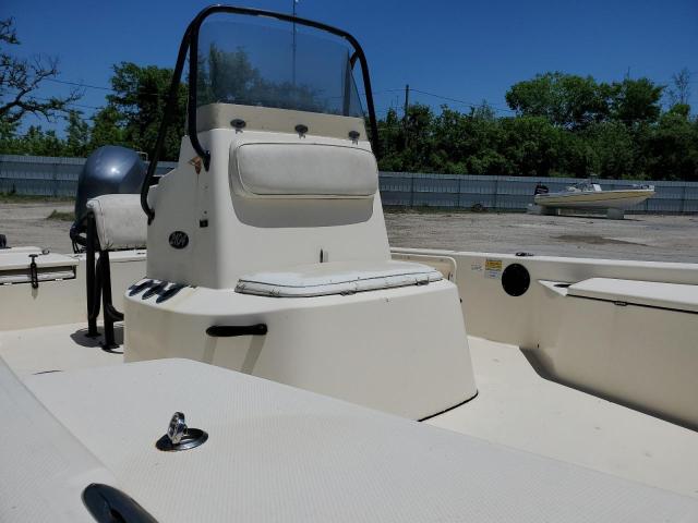 2014 Othr Boat VIN: K2MB32E6E414 Lot: 55335684