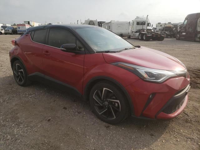 2020 Toyota C-Hr Xle VIN: JTNKHMBX3L1085672 Lot: 56246384