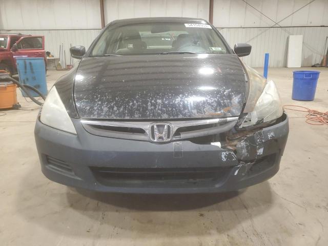 2006 Honda Accord Lx VIN: 1HGCM66376A071304 Lot: 54154904