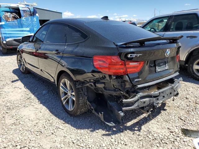 2016 BMW 335 XIGT - WBA3X9C55GD869357