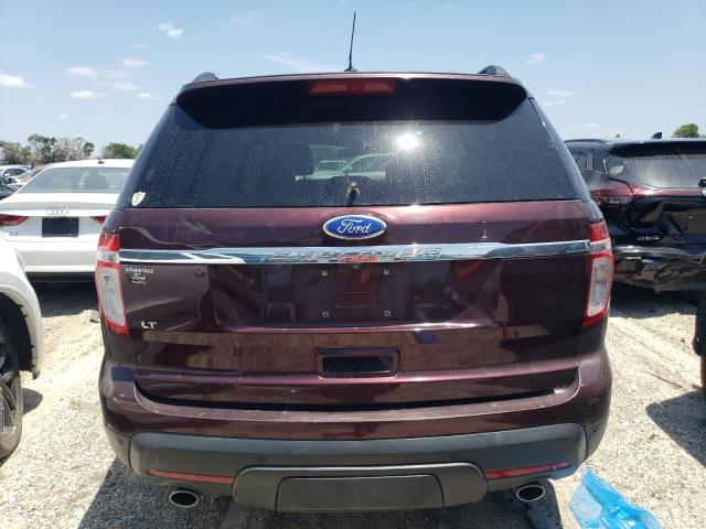 2011 Ford Explorer Xlt VIN: 1FMHK7D81BGA49123 Lot: 56592444