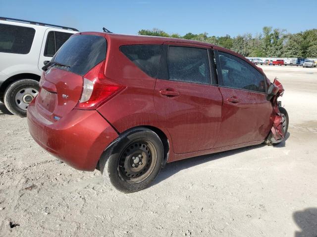 2016 Nissan Versa Note S VIN: 3N1CE2CP7GL372518 Lot: 53761314