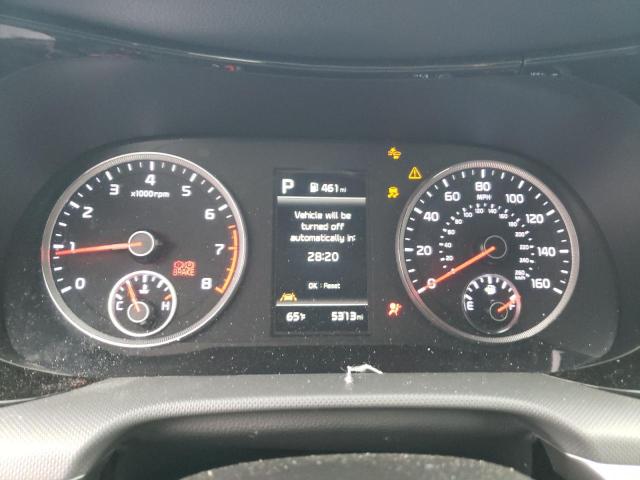 2024 Kia K5 Gt Line VIN: 5XXG64J20RG232758 Lot: 54700454